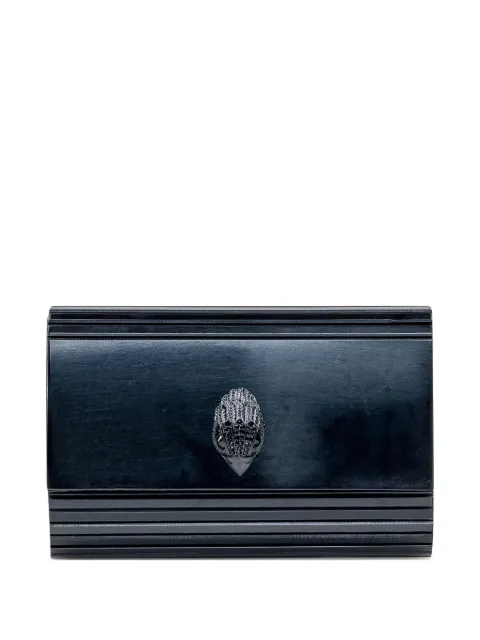 Kurt Geiger London Party Eagle clultch bag