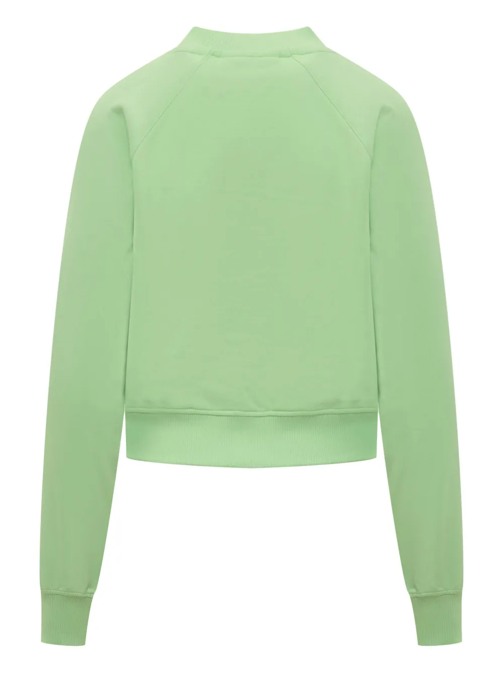 Chiara Ferragni Eye Star 310 sweater Groen