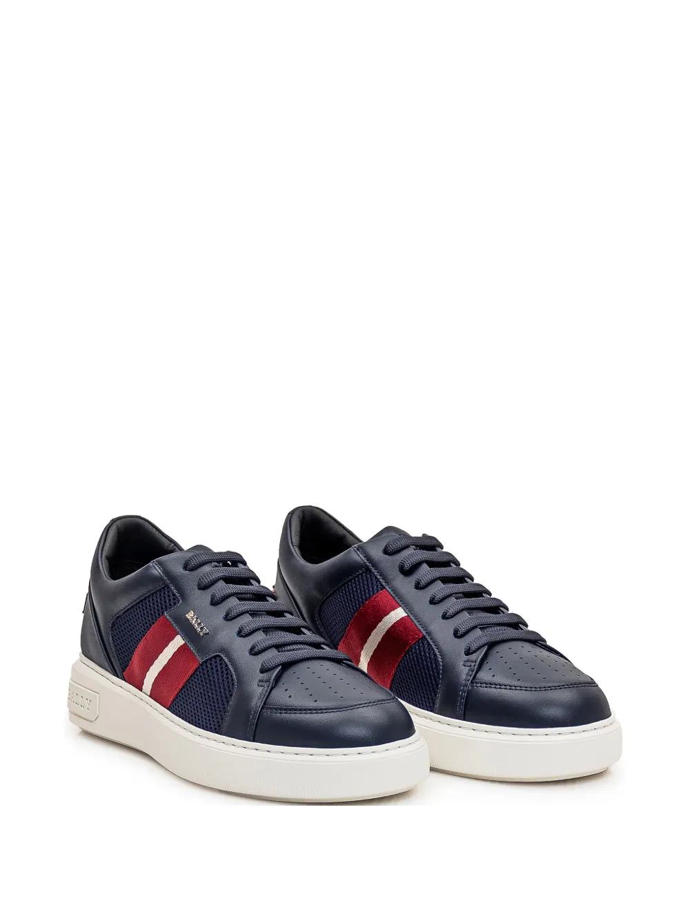 Bally Moony sneakers - Blauw