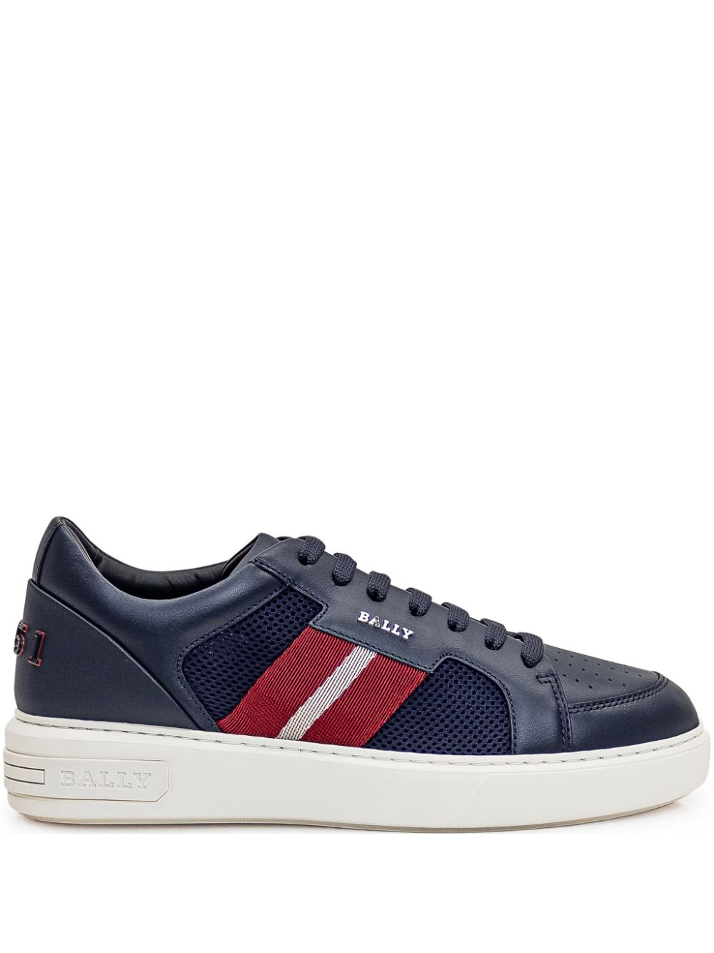 Bally Moony sneakers Blue