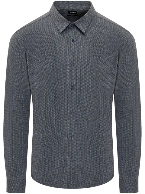BOSS P-Roan-Kent shirt