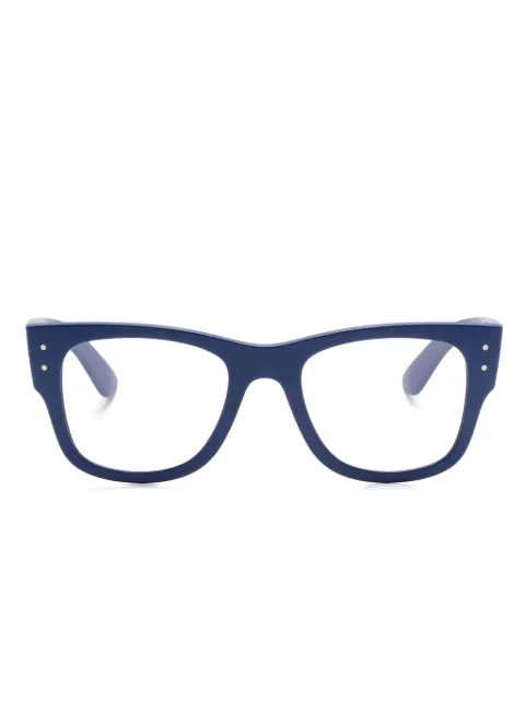 Ray-Ban Mega Wayfarer Brille
