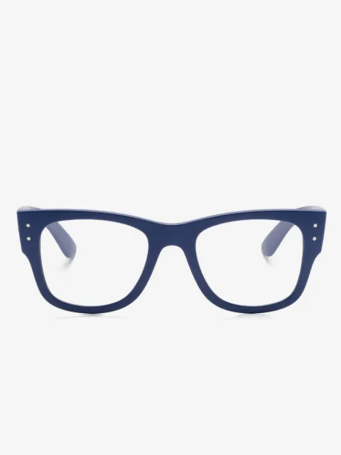 Ray-Ban Mega Wayfarer glasses