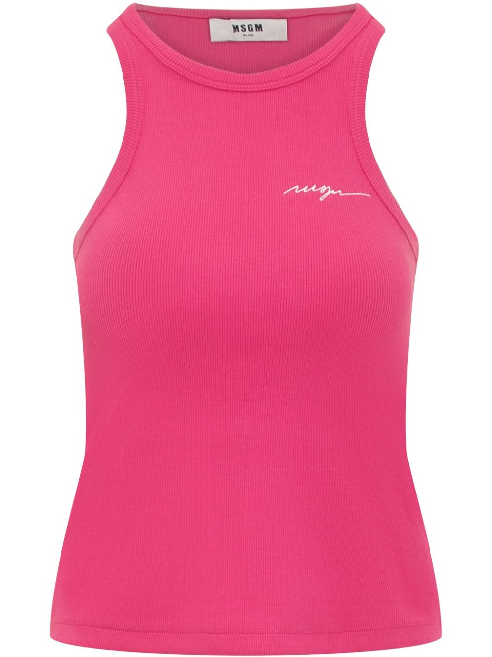 Giorgetti tank top