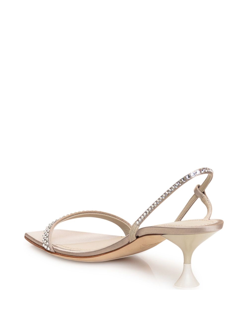 3juin Tami sandals Neutrals