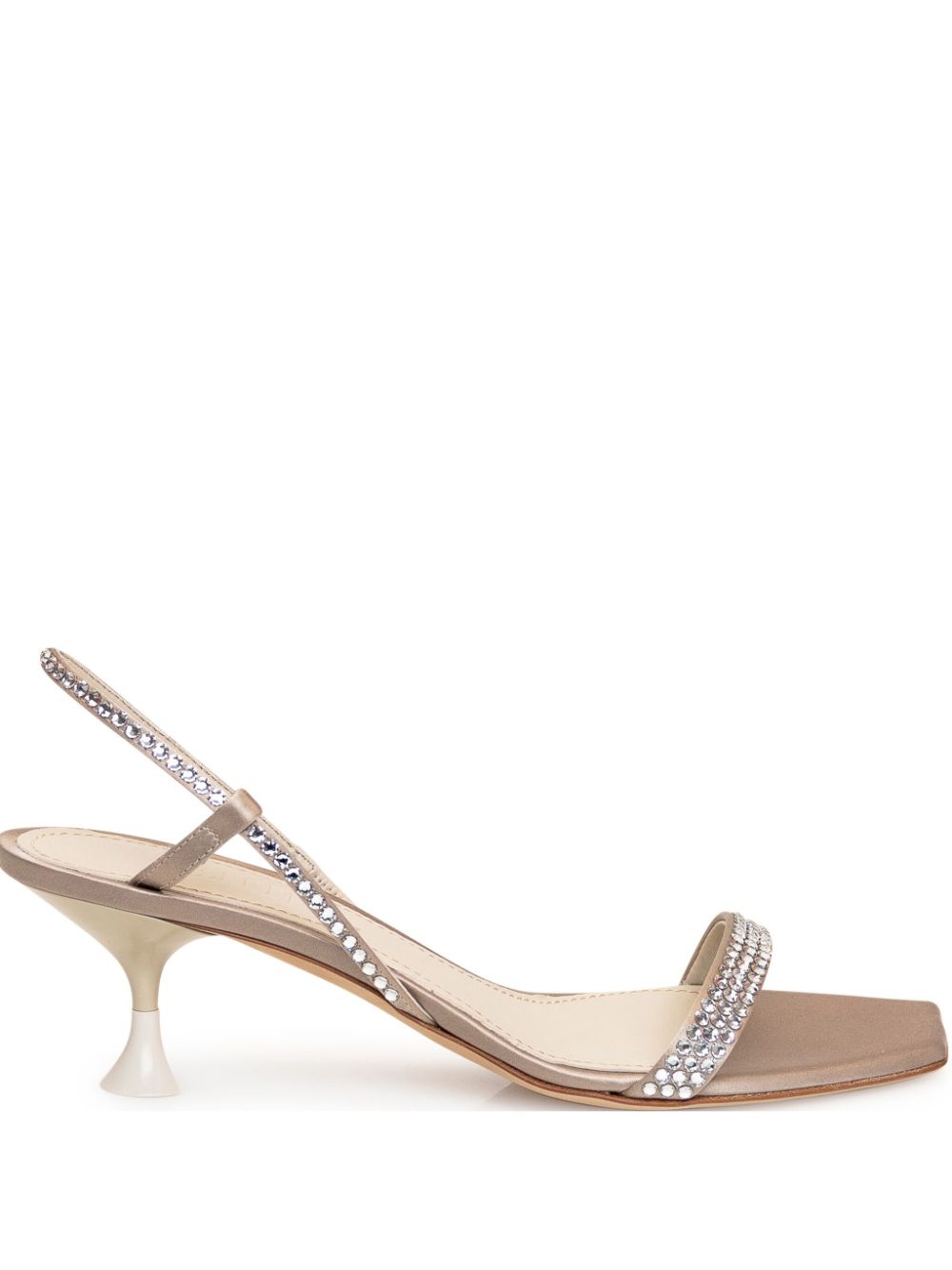 3juin Tami sandals Neutrals