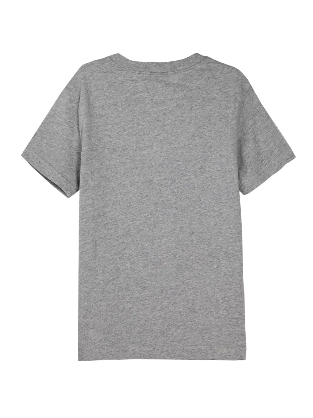 POLO RALPH LAUREN KIDS T-shirt met logo Grijs