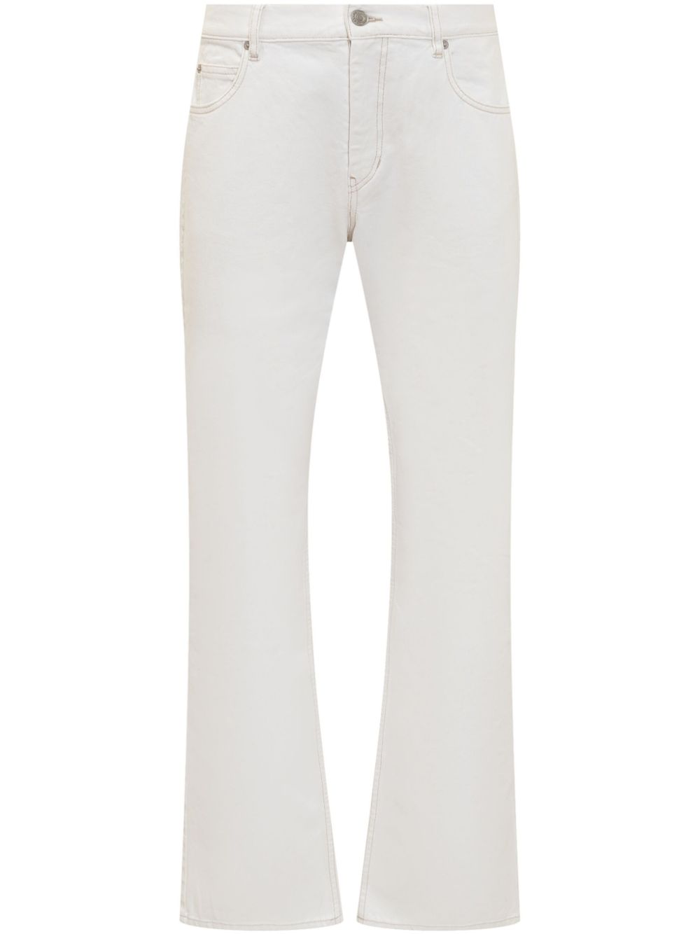 MARANT Joakim jeans Wit