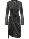 ISABEL MARANT Cleora dress - Black