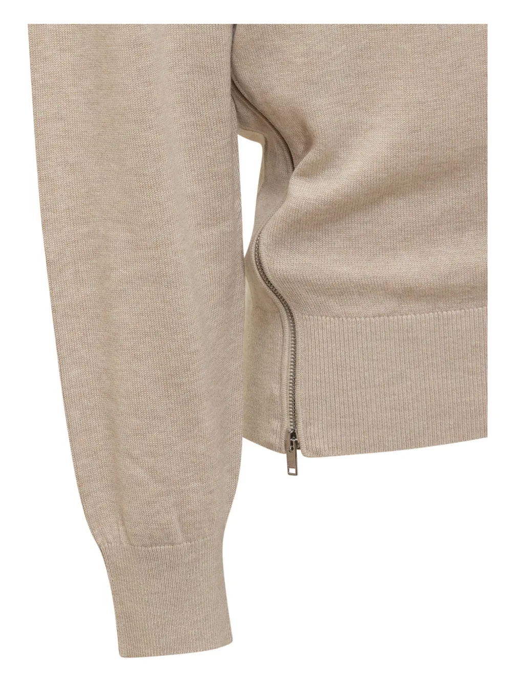 MARANT Garey trui Beige
