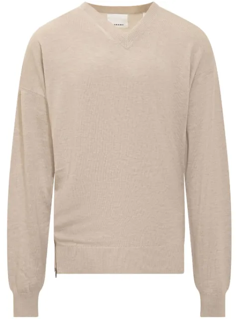MARANT كنزة 'غاري'