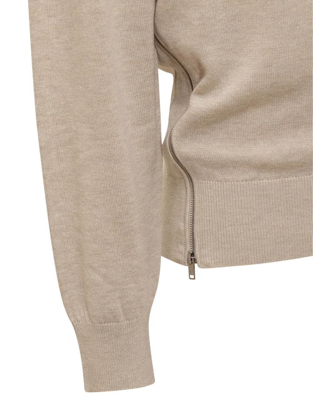  Marant Garey Jumper - Neutrals 