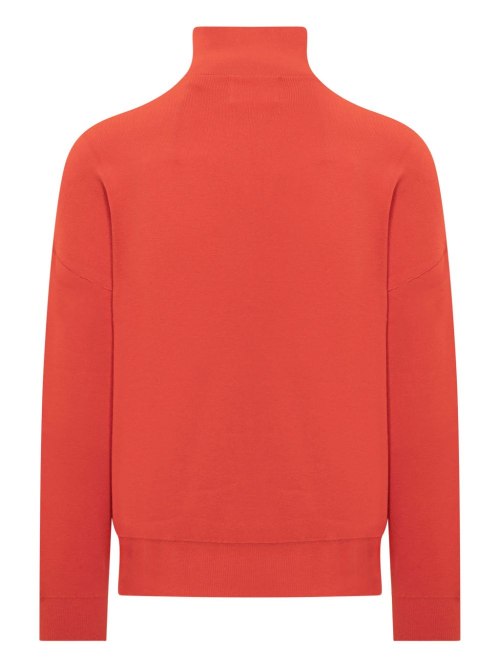 MARANT Alex cardigan - Rood