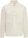 MARANT Terry shirt - White