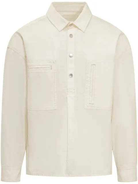 MARANT Terry shirt