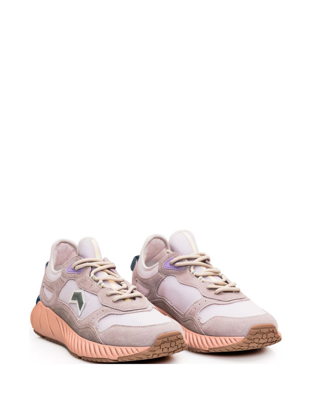 MARANT Ewie sneakers Beige