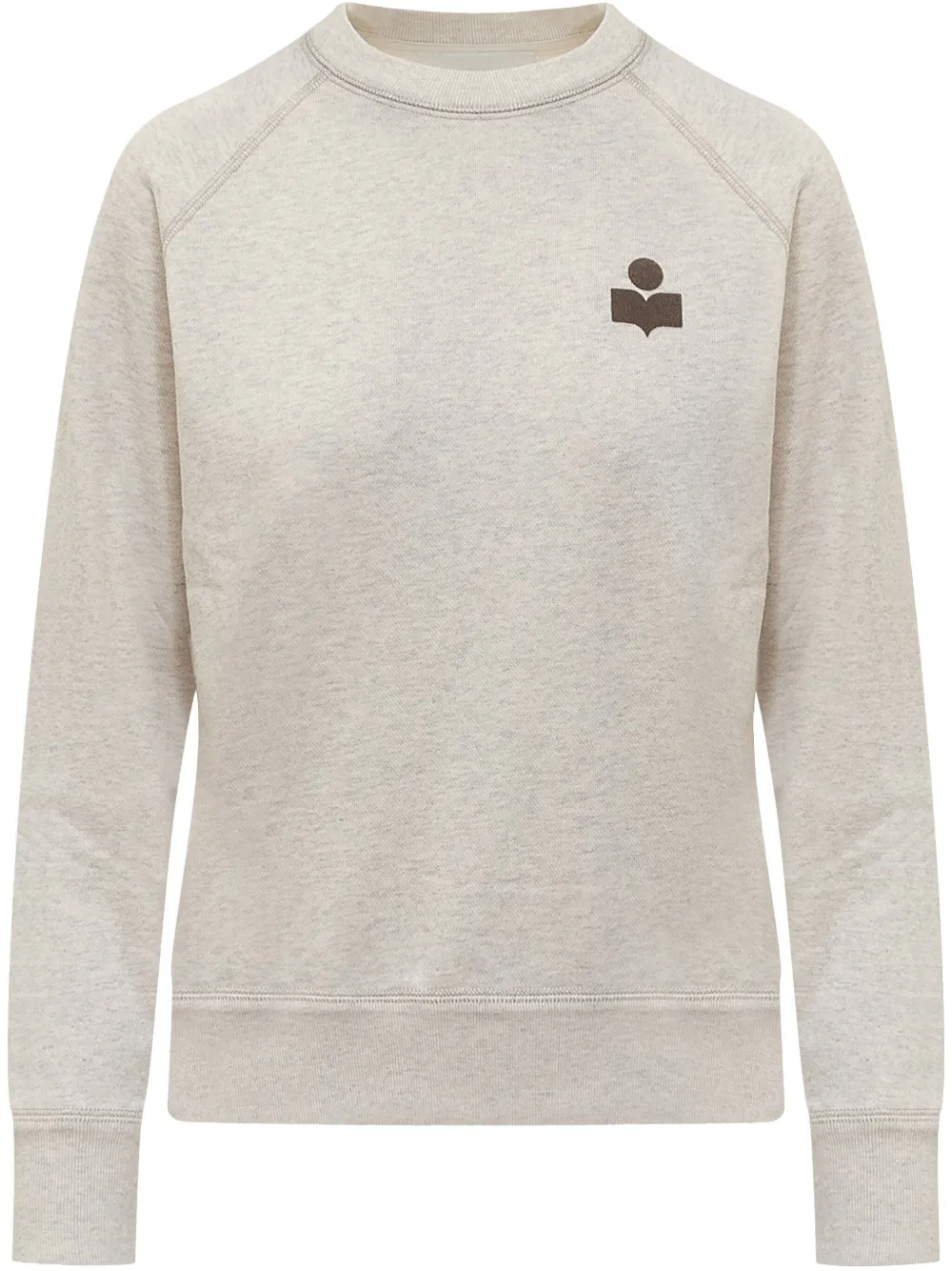 MARANT ÉTOILE Milla sweater Beige