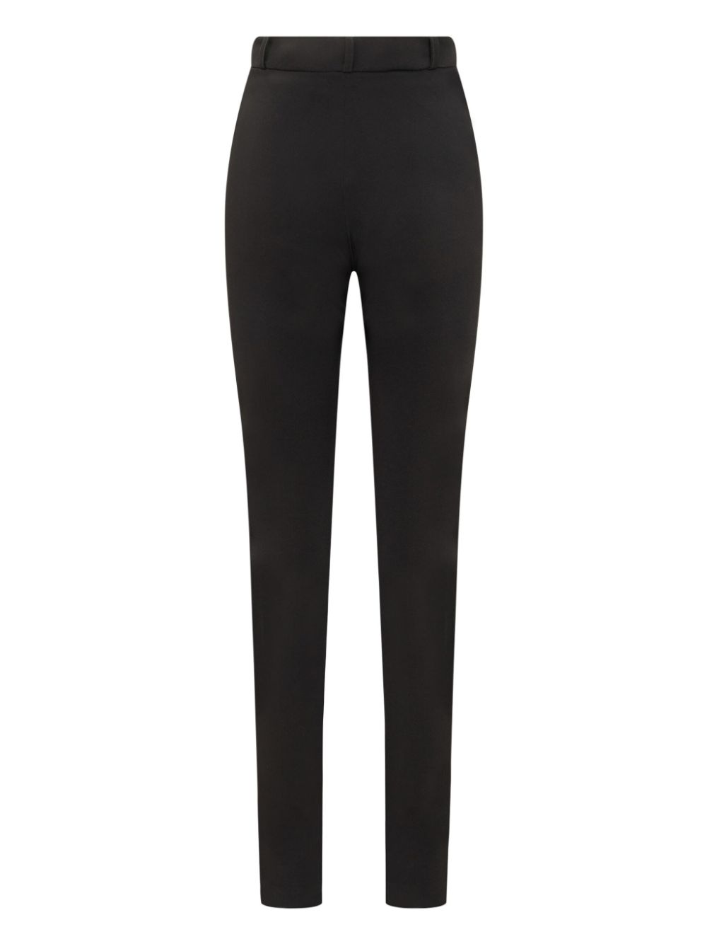 Nineminutes The Nadja trousers - Zwart