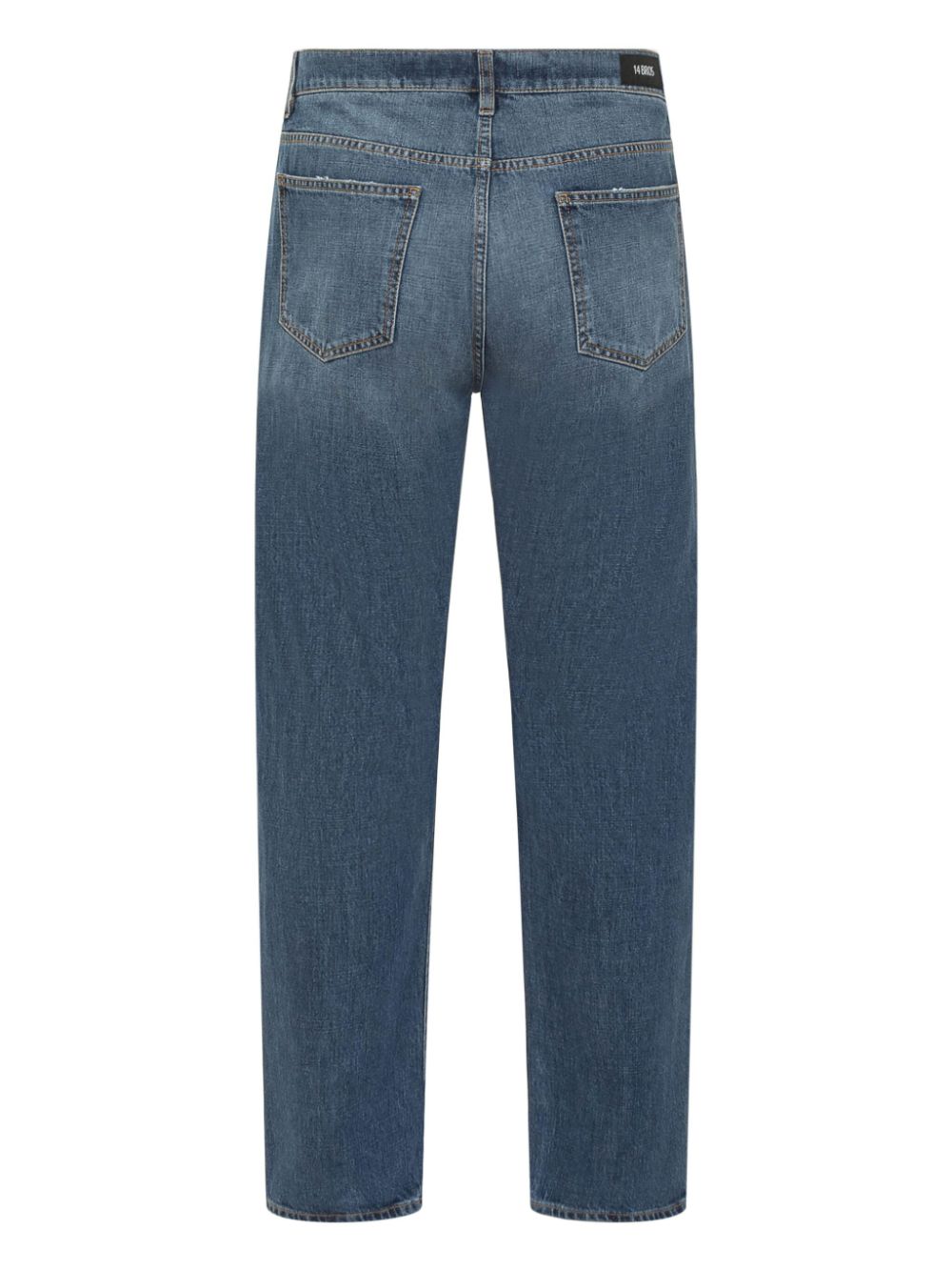 14BROS Randle jeans - Blue