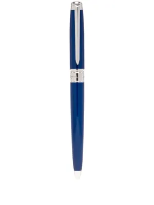 Graf Von Faber-Castell ペン | ブルー | FARFETCH JP