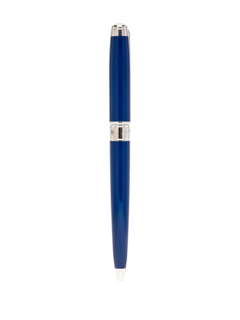 S.T. Dupont Line D Eternity pen - Blauw