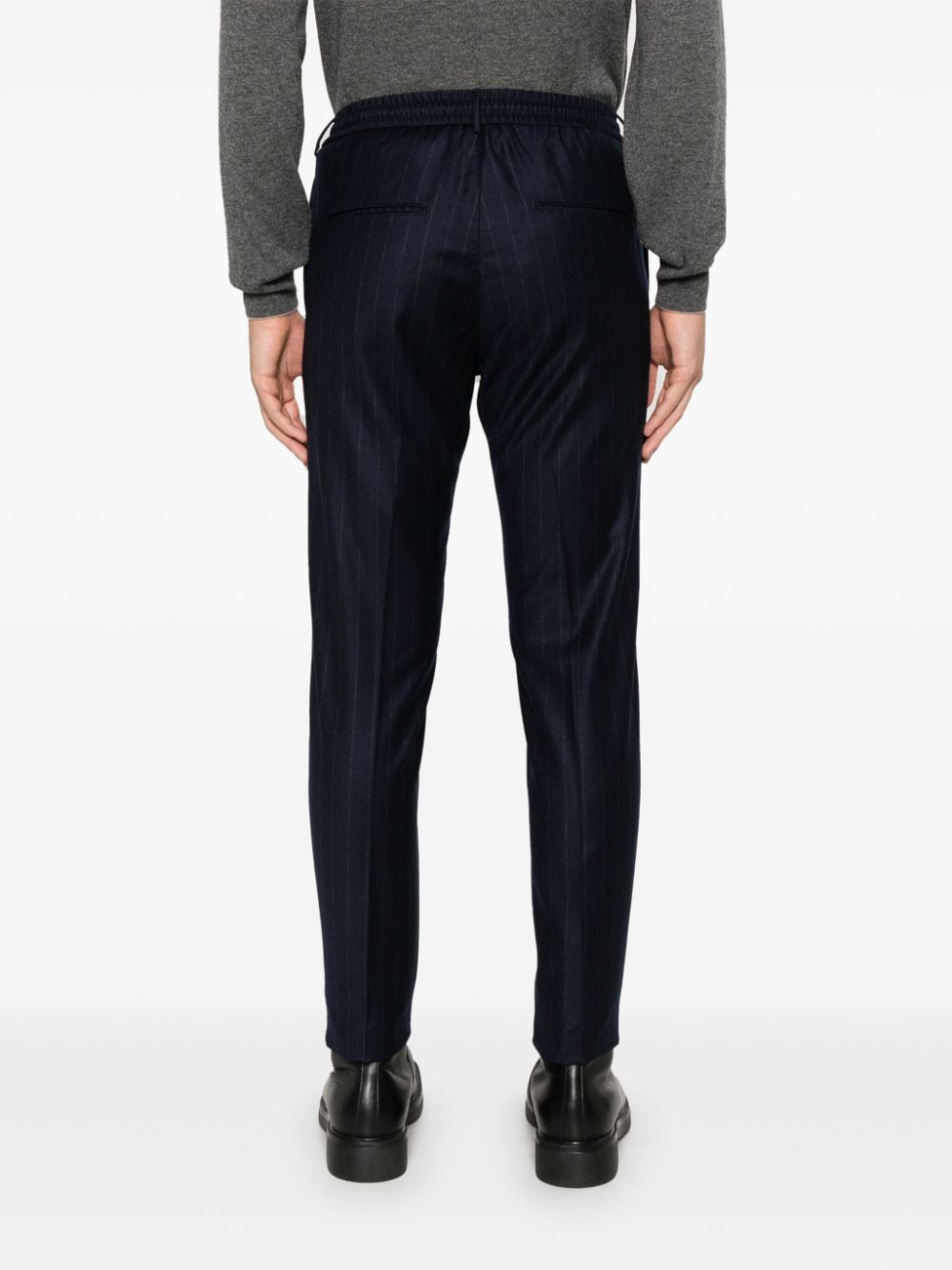 Tagliatore P-Newman trousers Men