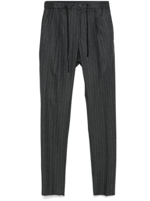 Tagliatore P-Newman trousers Men