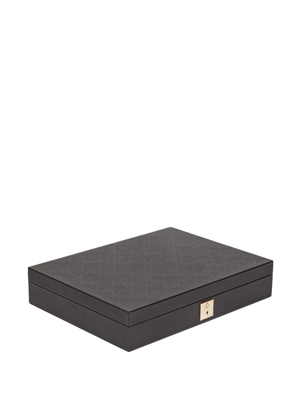 SMYTHSON PANAMA POKER SET 