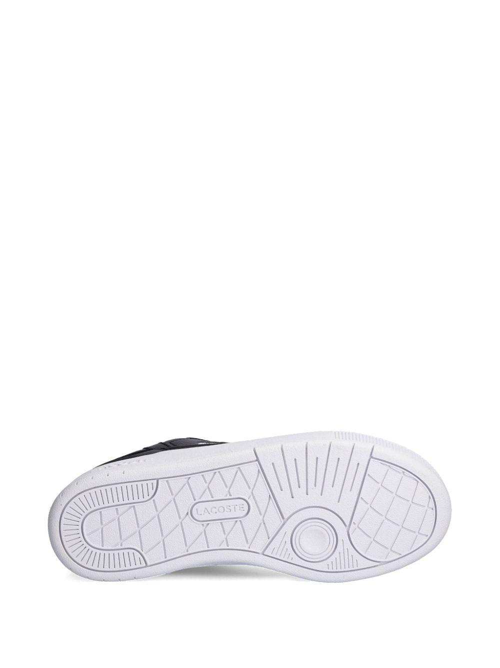 Lacoste T-Clip sneakers Black