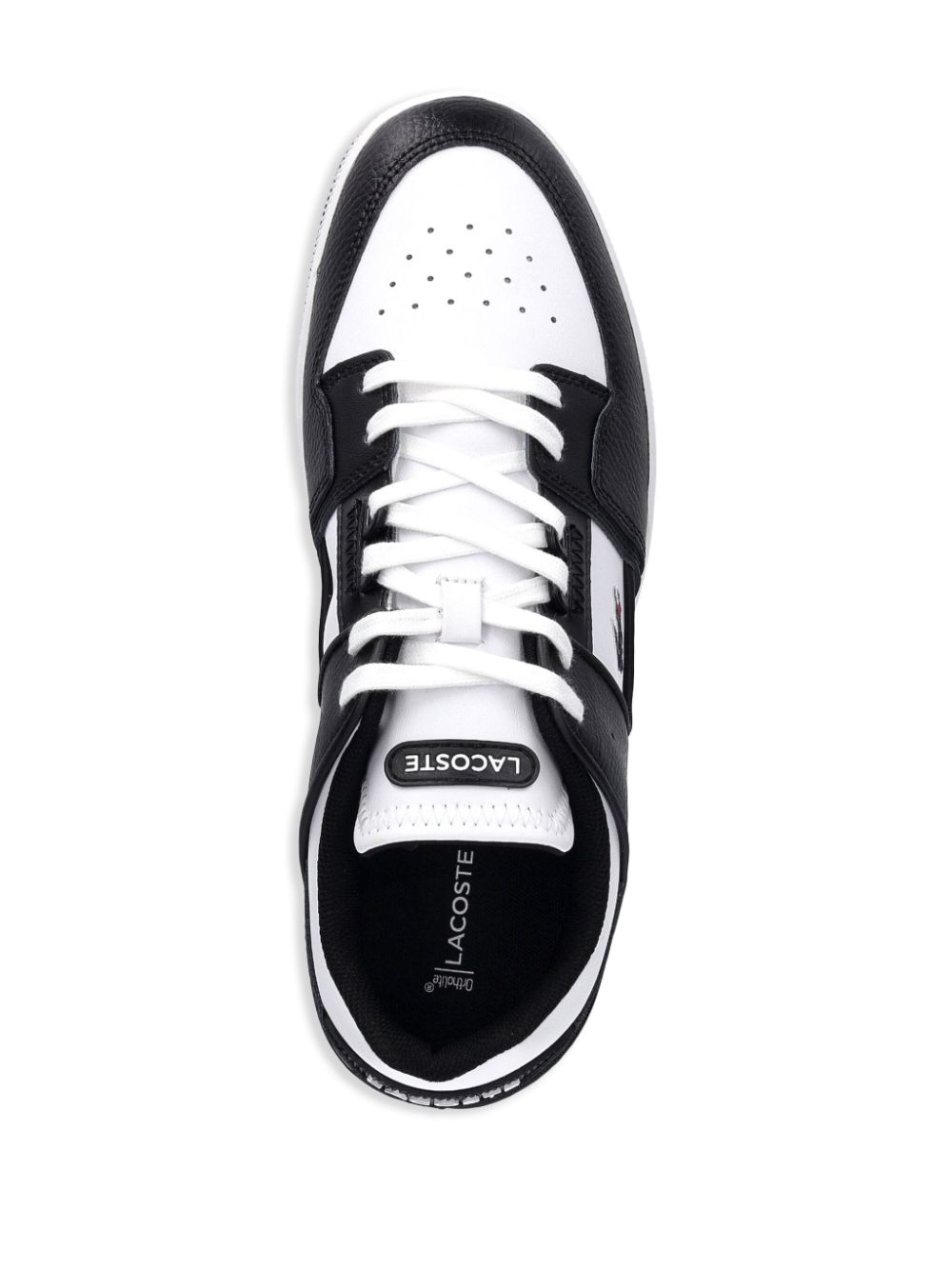 Lacoste Court Cage sneakers Men