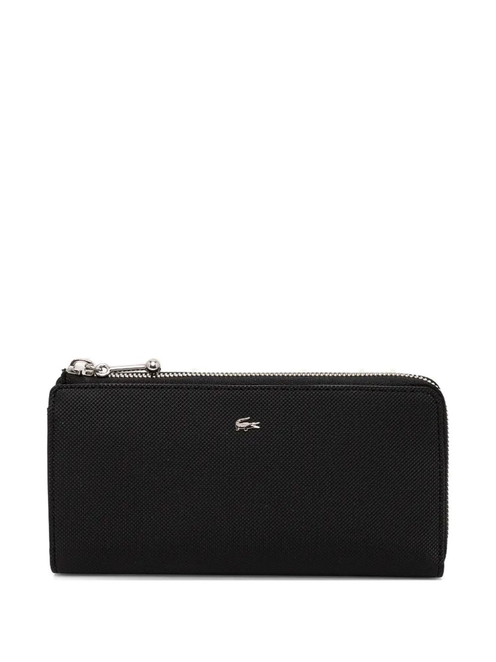 Lacoste Daily City wallet – Black