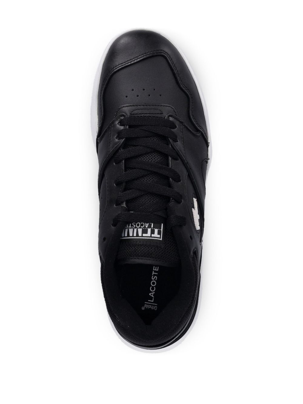 Lacoste Lineshot sneakers Black