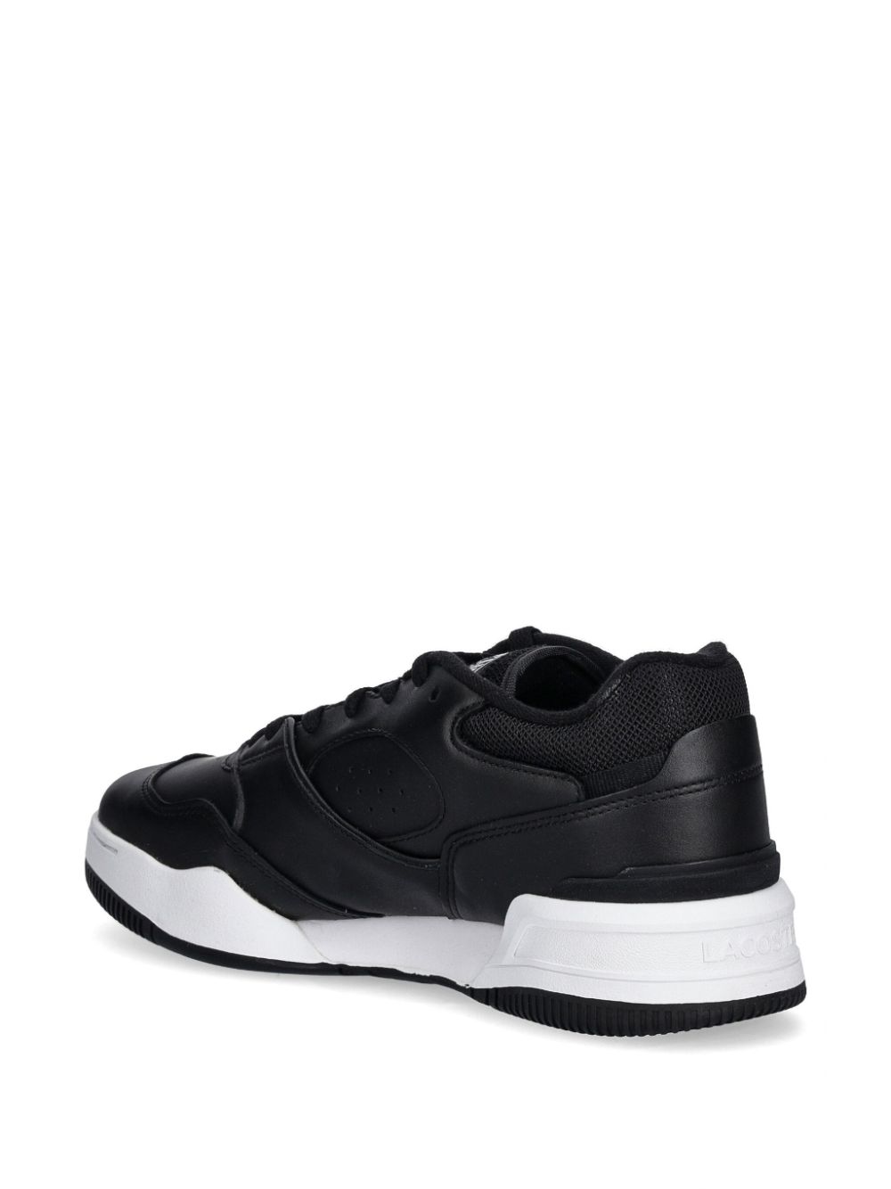 Lacoste Lineshot sneakers Black