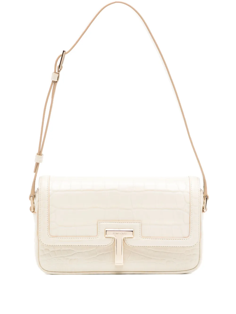 TOM FORD Wallis ショルダーバッグ - ニュートラル TOM FORD Wallis ショルダーバッグ - ニュートラル