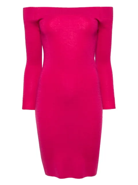 TOM FORD knitted dress