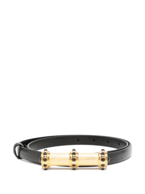 TOM FORD leather belt