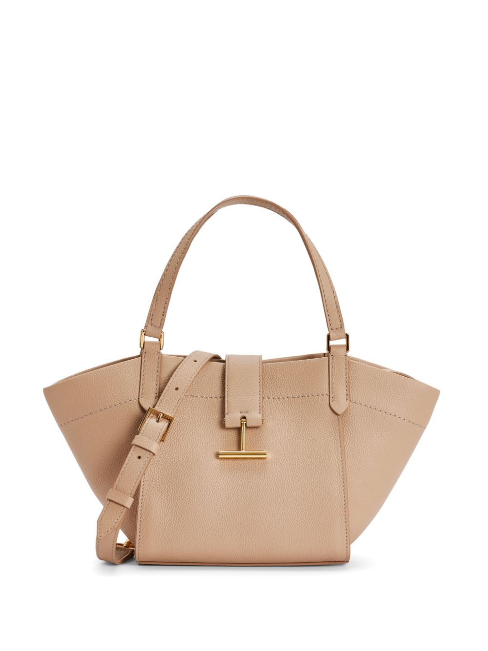 TOM FORD Tara shopper Beige