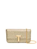 TOM FORD Wallis mini bag - Gold