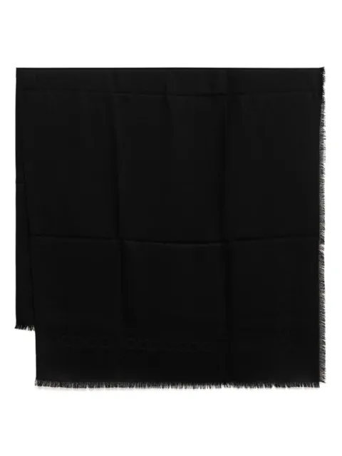 TOM FORD cashmere shawl
