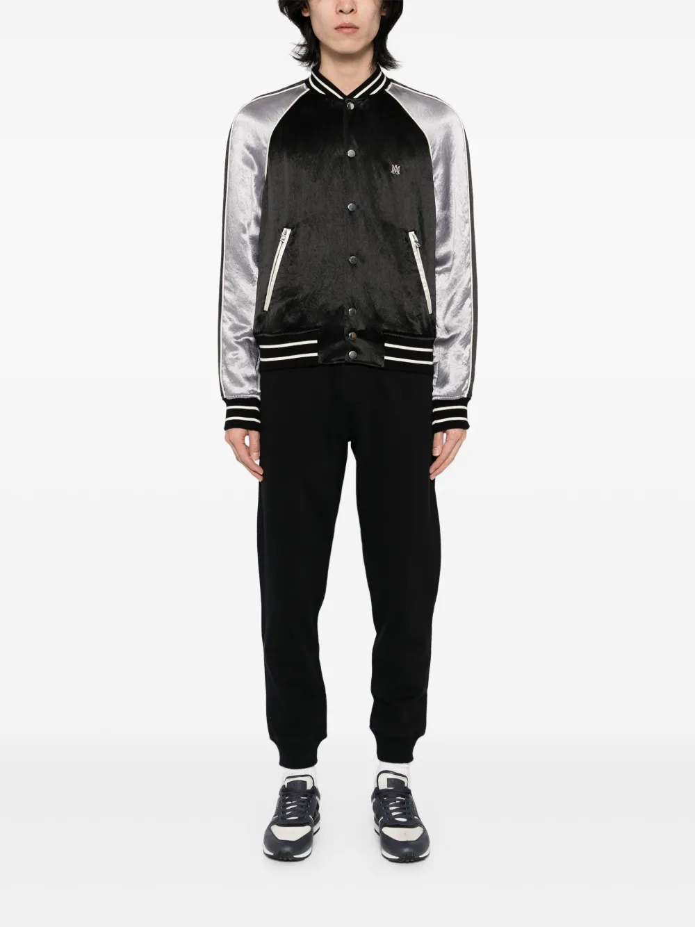 TOM FORD Trainingsbroek - Zwart