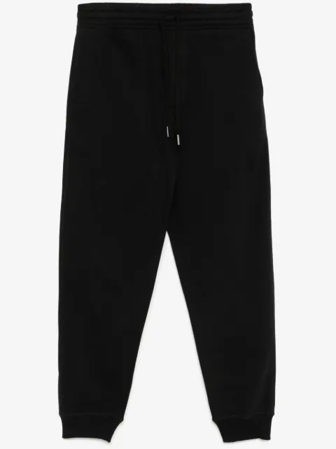 TOM FORD jersey track pants