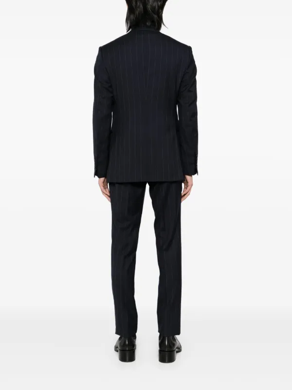 Men's Suits and Tuxedos - Luxury Suits | TOM FORD Fashion