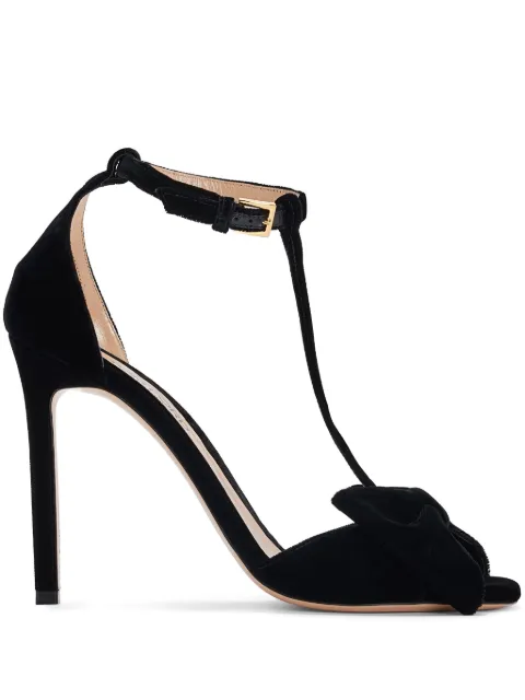 TOM FORD 85mm Brigitte sandals