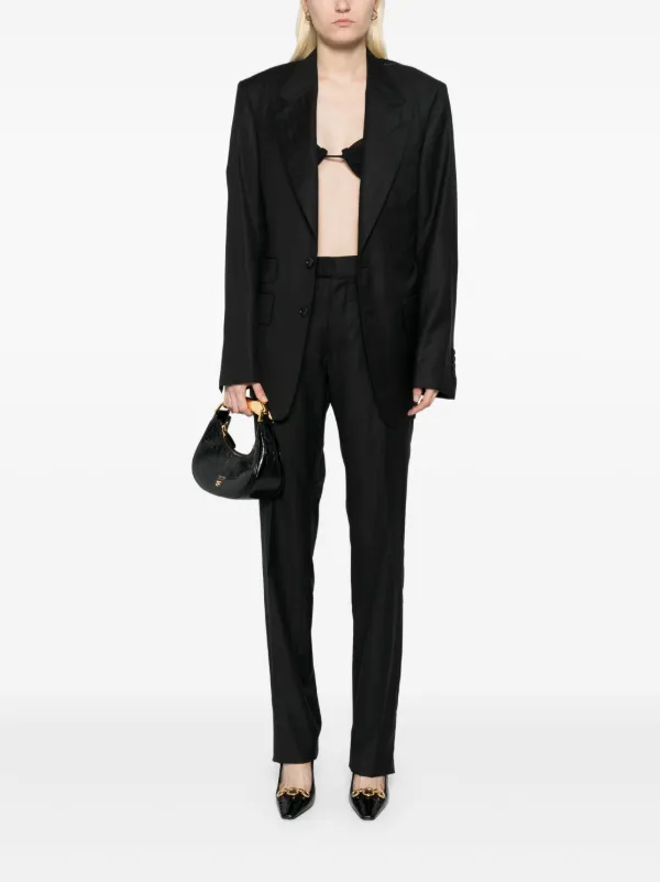 TOM FORD Shelton suit 46