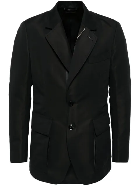 TOM FORD single-breasted blazer