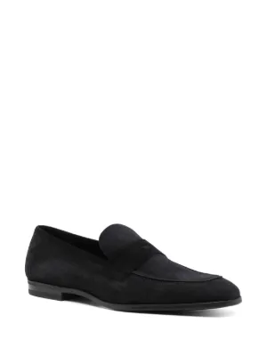 [トムフォード]ROBIN スエード ローファー TOM FORD Robin ローファー | ニュートラル | FARFETCH JP