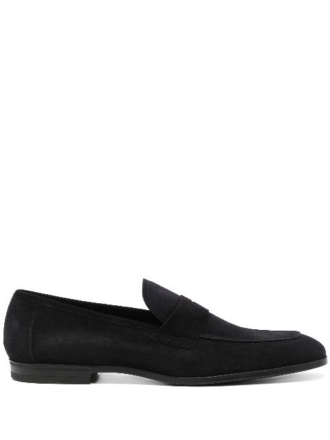 TOM FORD mocasines slip-on