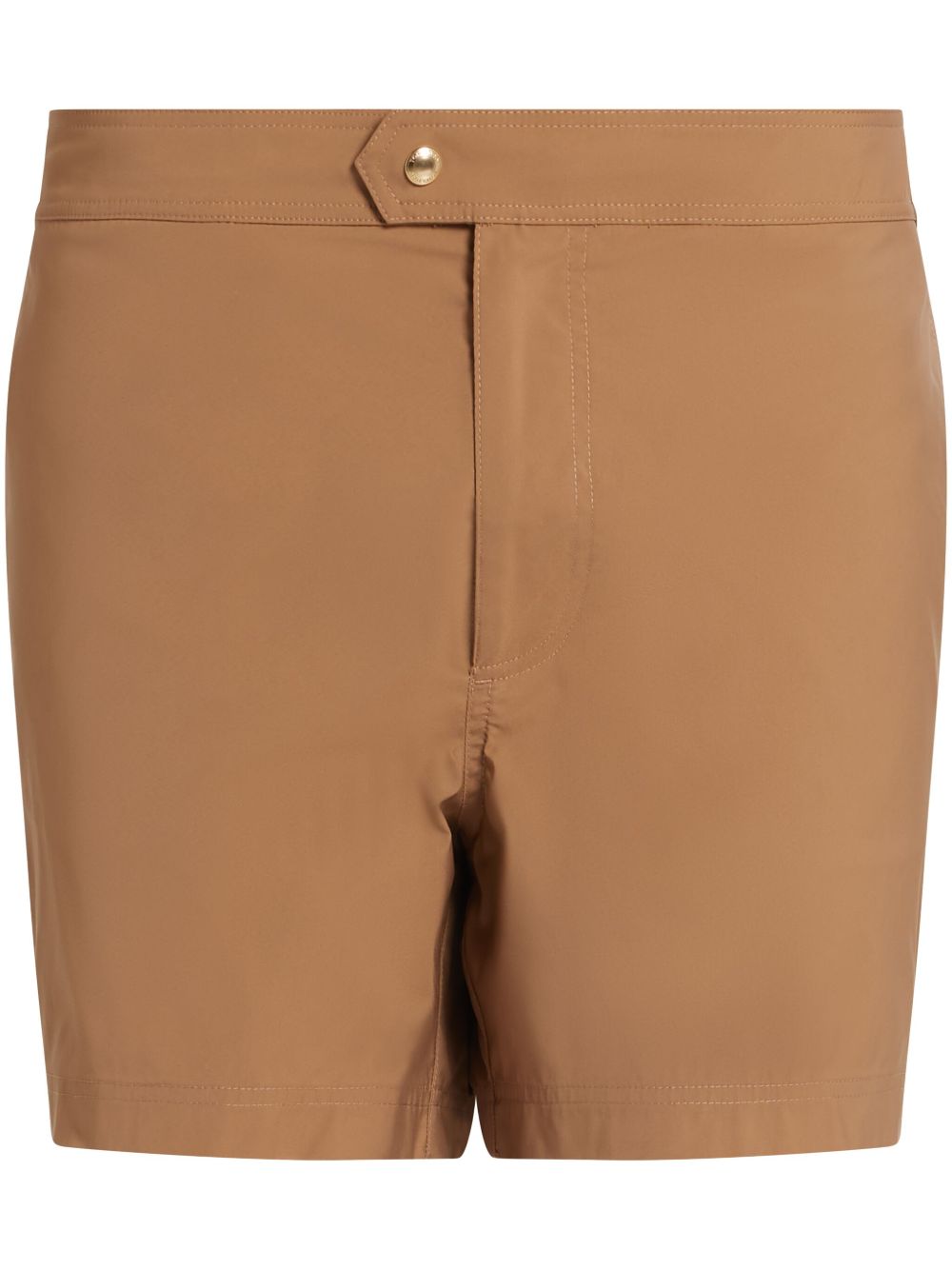 TOM FORD STRAIGHT-LEG SHORTS 