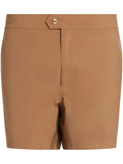 Short à coupe droite - TOM FORD - Modalova