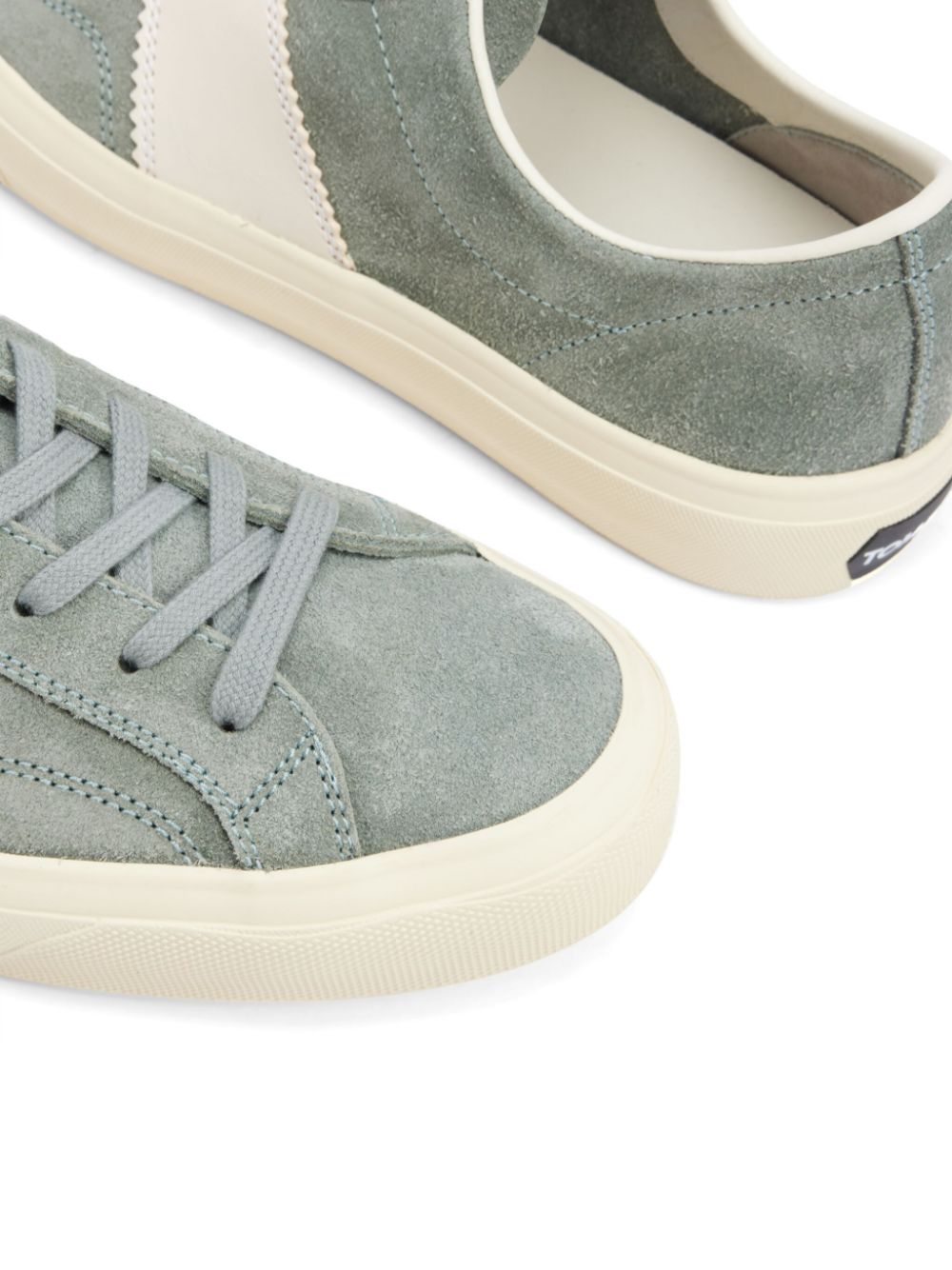 TOM FORD Cambridge sneakers Grey